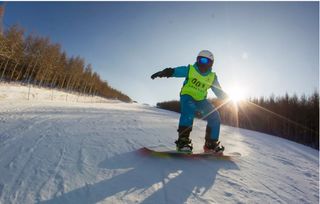 2020年太舞滑雪冬令营全方位介绍